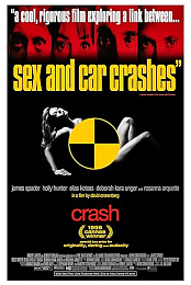 Crash (1996) David Cronenberg