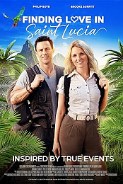 Finding Love in Saint Lucia
