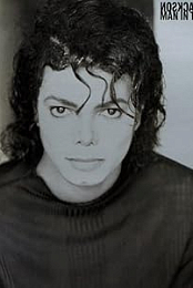 Michael Jackson: Man in the Mirror