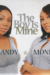 Brandy & Monica: The Boy Is Mine