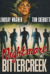 Nightmare at Bittercreek