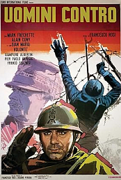 Many Wars Ago