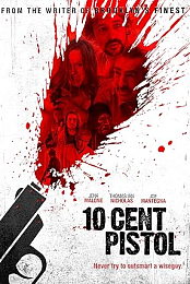 10 Cent Pistol
