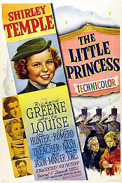 The Little Princess