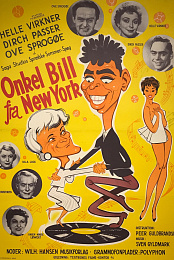 Onkel Bill fra New York