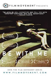 Be with Me