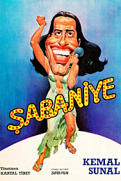 Sabaniye