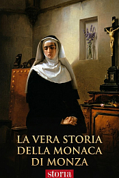 La vera storia della Monaca di Monza
