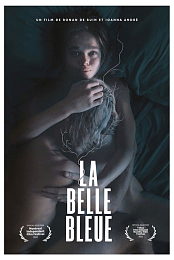 La Belle Bleue