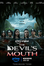 The Devil's Mouth