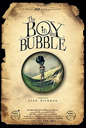 The Boy in the Bubble