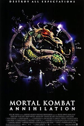 Mortal Kombat: Annihilation