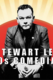 Stewart Lee: 90s Comedian