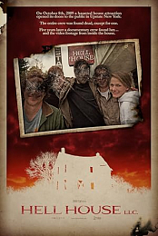 Hell House LLC I (2015) [WebRip] [720p]