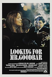 Looking for Mr. Goodbar