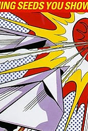The Lightning Seeds: You Showed Me