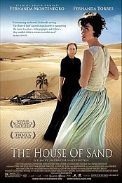 House of Sand
