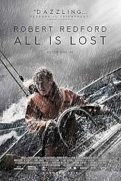 All is lost (2013) [1080p]