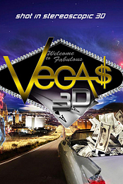 Vegas (in 3D)