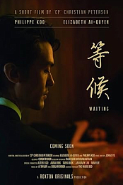 Waiting (2016) Hindi 720p HDRip