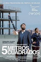 Five Square Meters