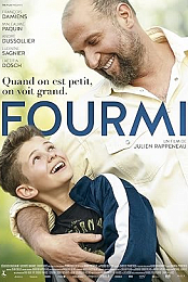 Fourmi.2019.FRENCH.HDRip.x264-PREUMS