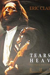 Eric Clapton: Tears in Heaven