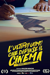 The Last Movie Painter