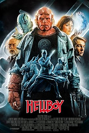 Hellboy [2004]