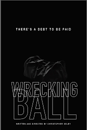Miley Cyrus - Wrecking Ball (2013) [ mkv]