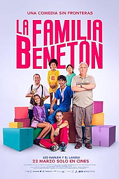 La familia Beneton