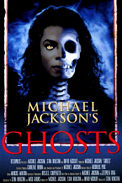 Michael Jackson's Ghosts
