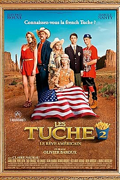 The Tuche Family: The American Dream