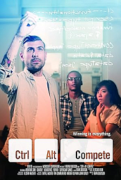 Ctrl+Alt+Compete 2011 WEBRiP XViD-sC0rp