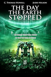 The Day the Earth Stopped