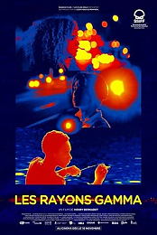 Gamma Rays
