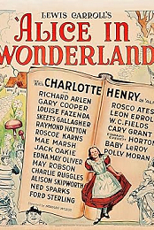 Alice in Wonderland