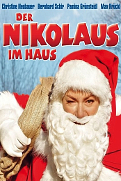 Santa in the House