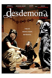 Desdemona: A Love Story