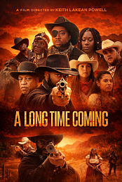 A Long Time Coming