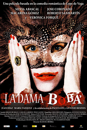 La dama boba