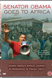 Senator Obama Goes to Africa