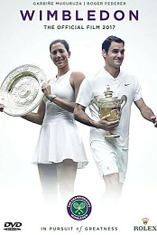 Wimbledon Official Film 2017