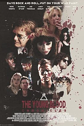 Fall Out Boy: The Young Blood Chronicles