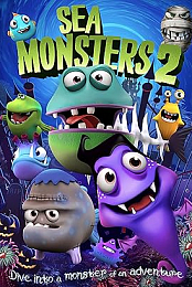 Sea Monsters 2