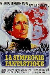La symphonie fantastique