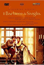 Il barbiere di Siviglia