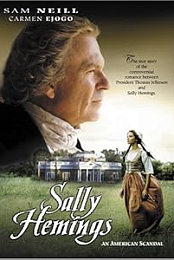 Sally Hemings: An American Scandal