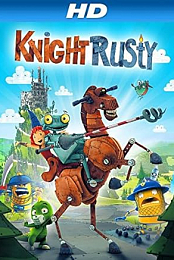 Knight Rusty