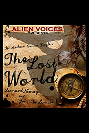 The Lost World